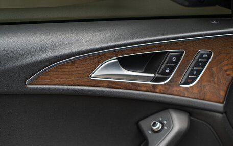 Audi A6, 2016 год, 2 590 000 рублей, 10 фотография