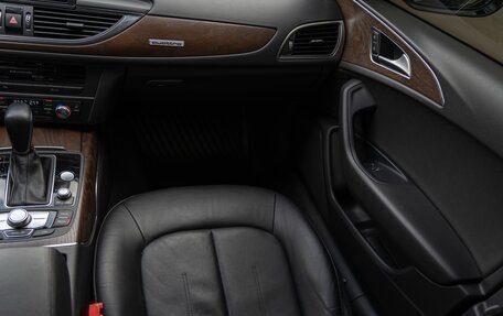 Audi A6, 2016 год, 2 590 000 рублей, 14 фотография