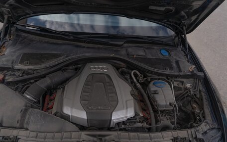 Audi A6, 2016 год, 2 590 000 рублей, 16 фотография