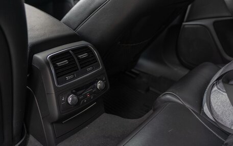 Audi A6, 2016 год, 2 590 000 рублей, 15 фотография