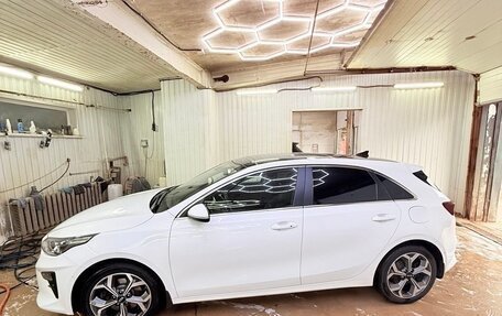KIA cee'd III, 2019 год, 1 900 000 рублей, 6 фотография