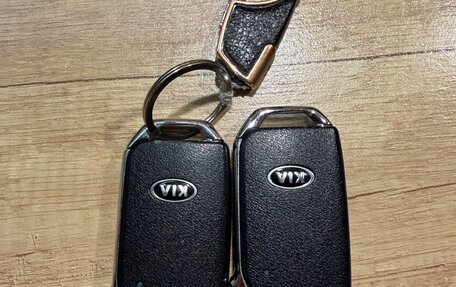 KIA cee'd III, 2019 год, 1 900 000 рублей, 14 фотография
