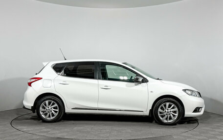 Nissan Tiida, 2015 год, 1 100 000 рублей, 4 фотография