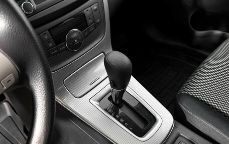Nissan Tiida, 2015 год, 1 100 000 рублей, 11 фотография