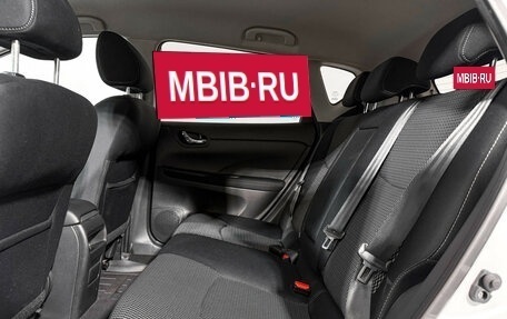 Nissan Tiida, 2015 год, 1 100 000 рублей, 12 фотография
