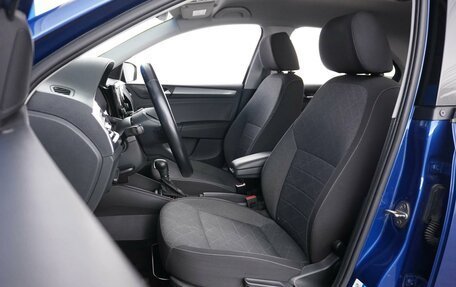 Volkswagen Polo VI (EU Market), 2020 год, 1 717 444 рублей, 10 фотография