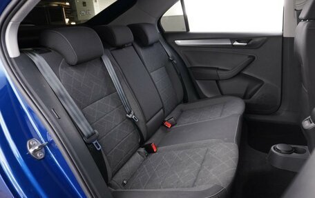 Volkswagen Polo VI (EU Market), 2020 год, 1 717 444 рублей, 7 фотография