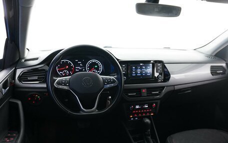 Volkswagen Polo VI (EU Market), 2020 год, 1 717 444 рублей, 6 фотография
