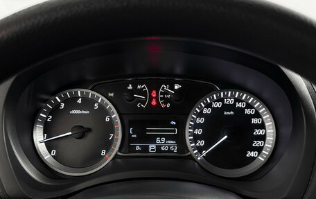 Nissan Tiida, 2015 год, 1 100 000 рублей, 18 фотография