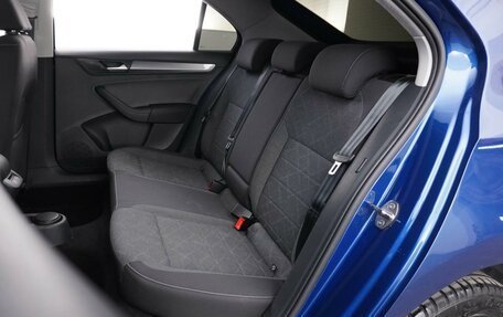 Volkswagen Polo VI (EU Market), 2020 год, 1 717 444 рублей, 9 фотография