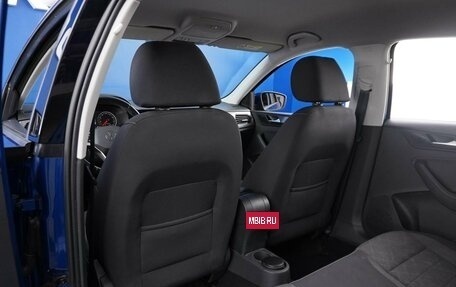 Volkswagen Polo VI (EU Market), 2020 год, 1 717 444 рублей, 11 фотография