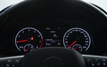Volkswagen Polo VI (EU Market), 2020 год, 1 717 444 рублей, 21 фотография