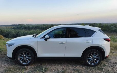 Mazda CX-5 II, 2021 год, 3 250 000 рублей, 4 фотография