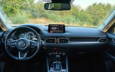 Mazda CX-5 II, 2021 год, 3 250 000 рублей, 9 фотография