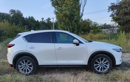 Mazda CX-5 II, 2021 год, 3 250 000 рублей, 5 фотография