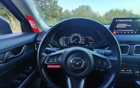 Mazda CX-5 II, 2021 год, 3 250 000 рублей, 10 фотография