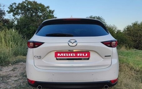 Mazda CX-5 II, 2021 год, 3 250 000 рублей, 6 фотография