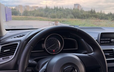 Mazda 3, 2014 год, 1 200 000 рублей, 7 фотография