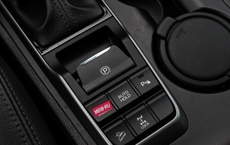 Hyundai Tucson III, 2017 год, 2 197 000 рублей, 13 фотография