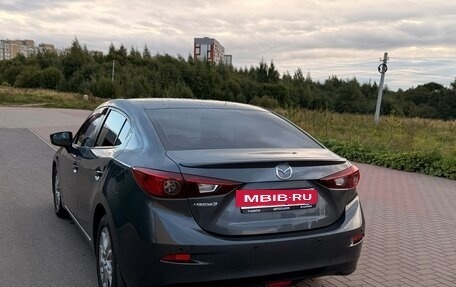 Mazda 3, 2014 год, 1 200 000 рублей, 6 фотография