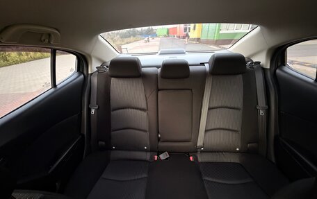 Mazda 3, 2014 год, 1 200 000 рублей, 14 фотография