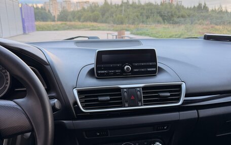 Mazda 3, 2014 год, 1 200 000 рублей, 8 фотография