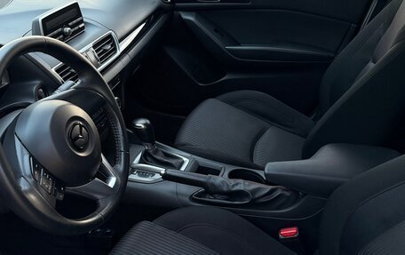 Mazda 3, 2014 год, 1 200 000 рублей, 13 фотография