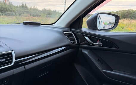 Mazda 3, 2014 год, 1 200 000 рублей, 9 фотография