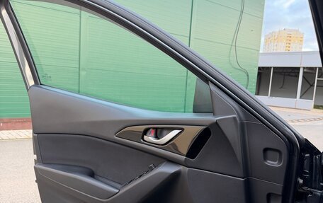 Mazda 3, 2014 год, 1 200 000 рублей, 11 фотография