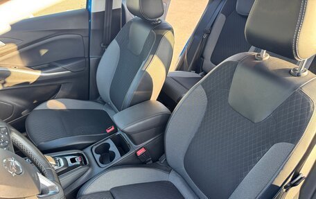Opel Mokka, 2022 год, 2 200 000 рублей, 8 фотография
