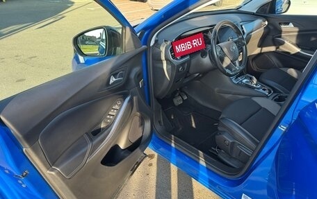 Opel Mokka, 2022 год, 2 200 000 рублей, 5 фотография