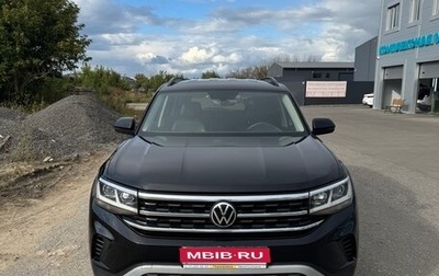 Volkswagen Teramont I, 2021 год, 3 900 000 рублей, 1 фотография