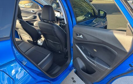 Opel Mokka, 2022 год, 2 200 000 рублей, 11 фотография