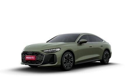Audi A5, 2026 год, 6 700 000 рублей, 1 фотография