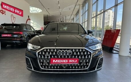 Audi A8, 2026 год, 19 900 000 рублей, 1 фотография