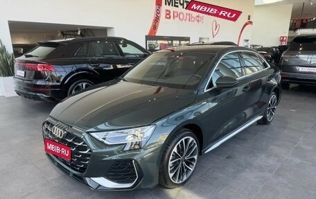 Audi A3, 2026 год, 4 450 000 рублей, 1 фотография
