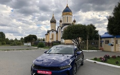 KIA K5, 2020 год, 2 800 000 рублей, 1 фотография