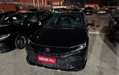 Toyota Camry, 2026 год, 4 200 000 рублей, 1 фотография
