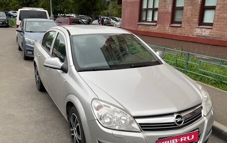 Opel Astra H, 2010 год, 499 000 рублей, 1 фотография