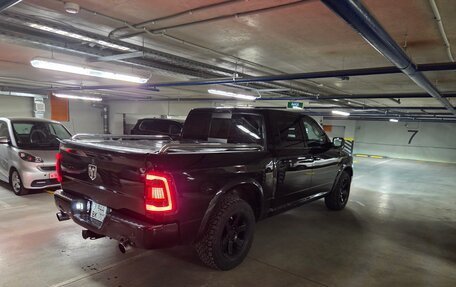 Dodge RAM IV, 2011 год, 2 550 000 рублей, 5 фотография