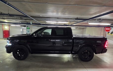 Dodge RAM IV, 2011 год, 2 550 000 рублей, 7 фотография
