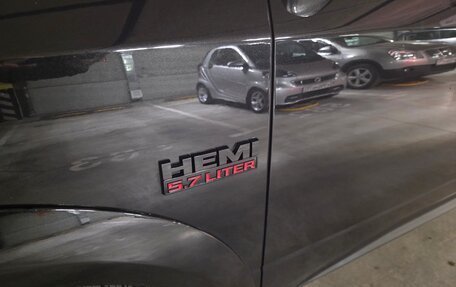 Dodge RAM IV, 2011 год, 2 550 000 рублей, 8 фотография