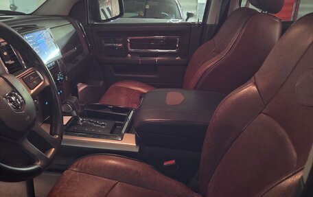 Dodge RAM IV, 2011 год, 2 550 000 рублей, 9 фотография
