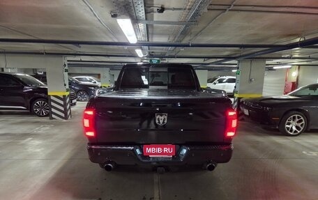 Dodge RAM IV, 2011 год, 2 550 000 рублей, 6 фотография