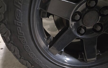 Dodge RAM IV, 2011 год, 2 550 000 рублей, 21 фотография