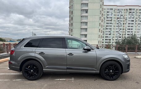 Audi Q7, 2016 год, 3 500 000 рублей, 3 фотография