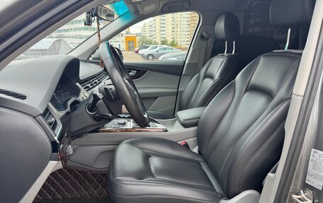 Audi Q7, 2016 год, 3 500 000 рублей, 8 фотография