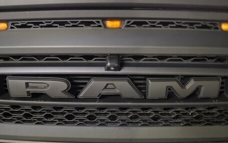 Dodge RAM IV, 2011 год, 2 550 000 рублей, 19 фотография