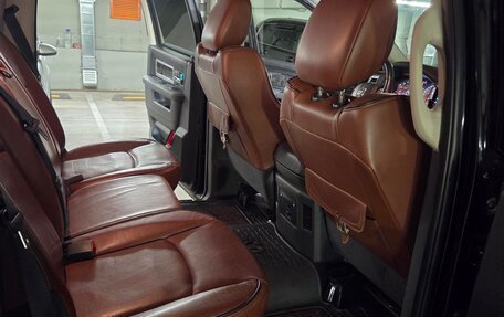 Dodge RAM IV, 2011 год, 2 550 000 рублей, 16 фотография