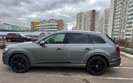 Audi Q7, 2016 год, 3 500 000 рублей, 4 фотография